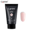 Ml Canni Acrylic Polygel Nude Pink Uv Led Esmaltes Permanentes